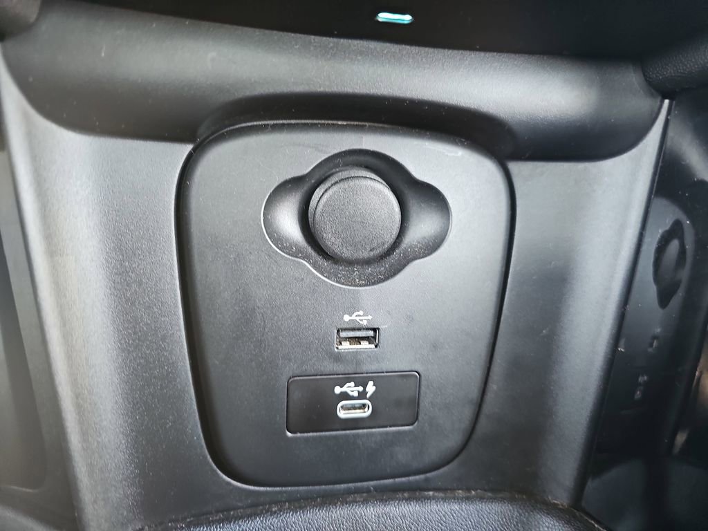 Used 2022 MINI Cooper John Cooper Works w/ Driver Assistance Package image 24