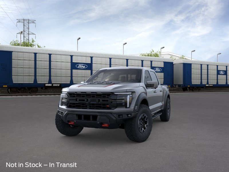 New 2026 Ford F150 Raptor AWD/4WD image 2