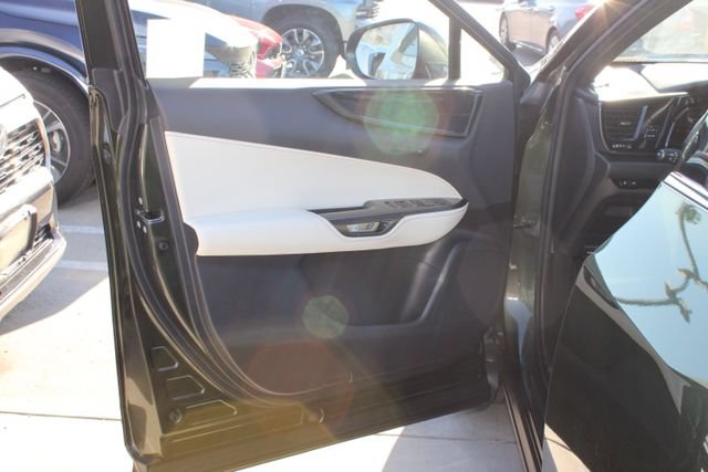 Certified 2024 Lexus NX 350h AWD image 11