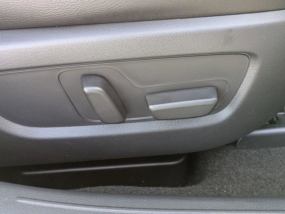 New 2026 MAZDA CX-50 2.5 Hybrid w/ Weather Package image 35