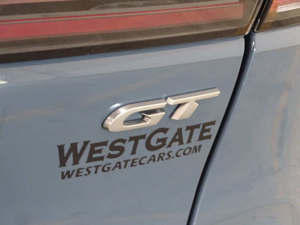 Used 2024 Dodge Hornet GT image 36