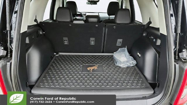 New 2026 Ford Bronco Sport Big Bend w/ Convenience Package AWD/4WD image 21