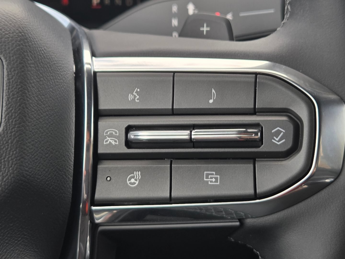New 2026 GMC Acadia Elevation AWD/4WD image 29