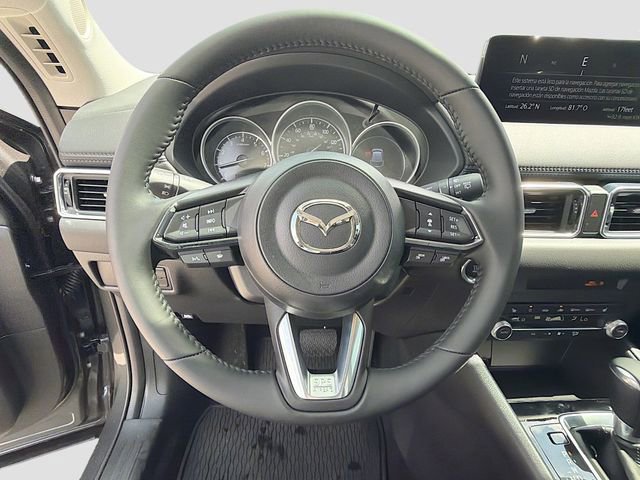 New 2025 MAZDA CX-5 AWD 2.5 S w/ Select Package image 37