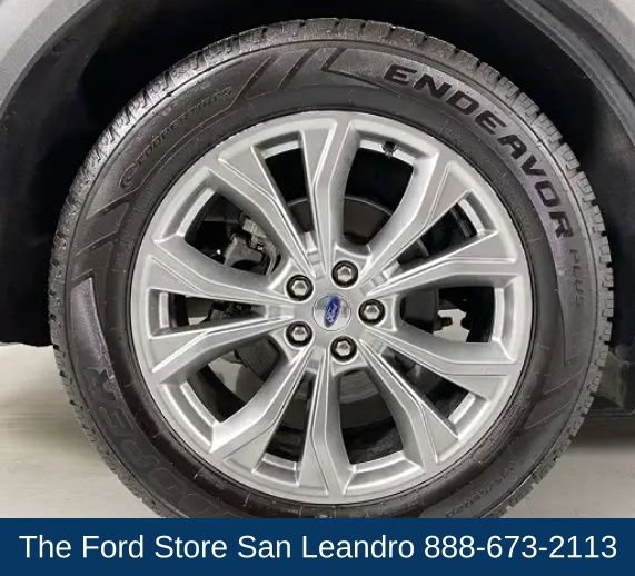 Used 2020 Ford Explorer Limited image 23