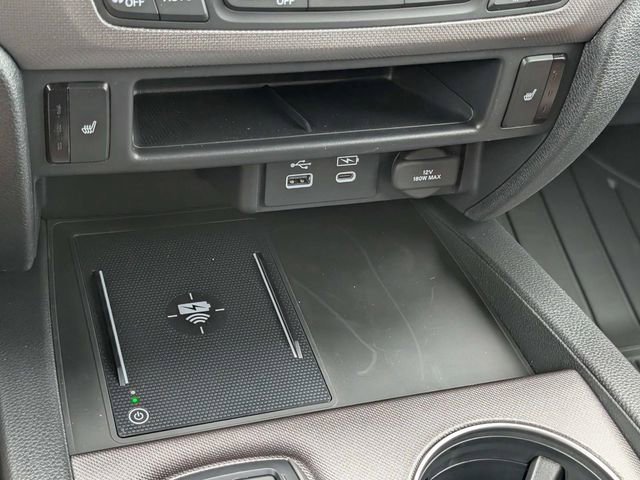 New 2026 Honda Ridgeline RTL image 25