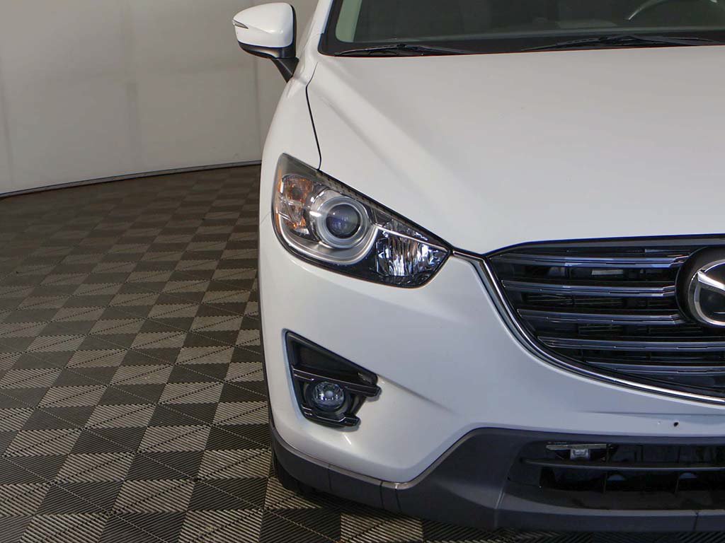 Used 2016 MAZDA CX-5 Touring FWD image 12