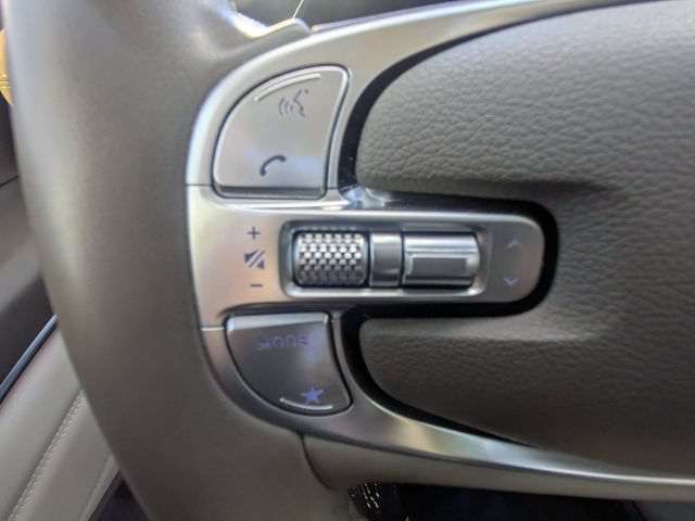 Used 2024 Genesis GV80 3.5T AWD/4WD image 26