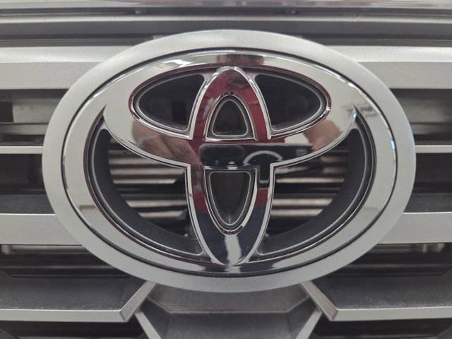 New 2026 Toyota Tacoma TRD Off-Road image 12