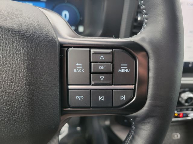 New 2025 Ford F150 Platinum w/ Equipment Group 702A High image 26