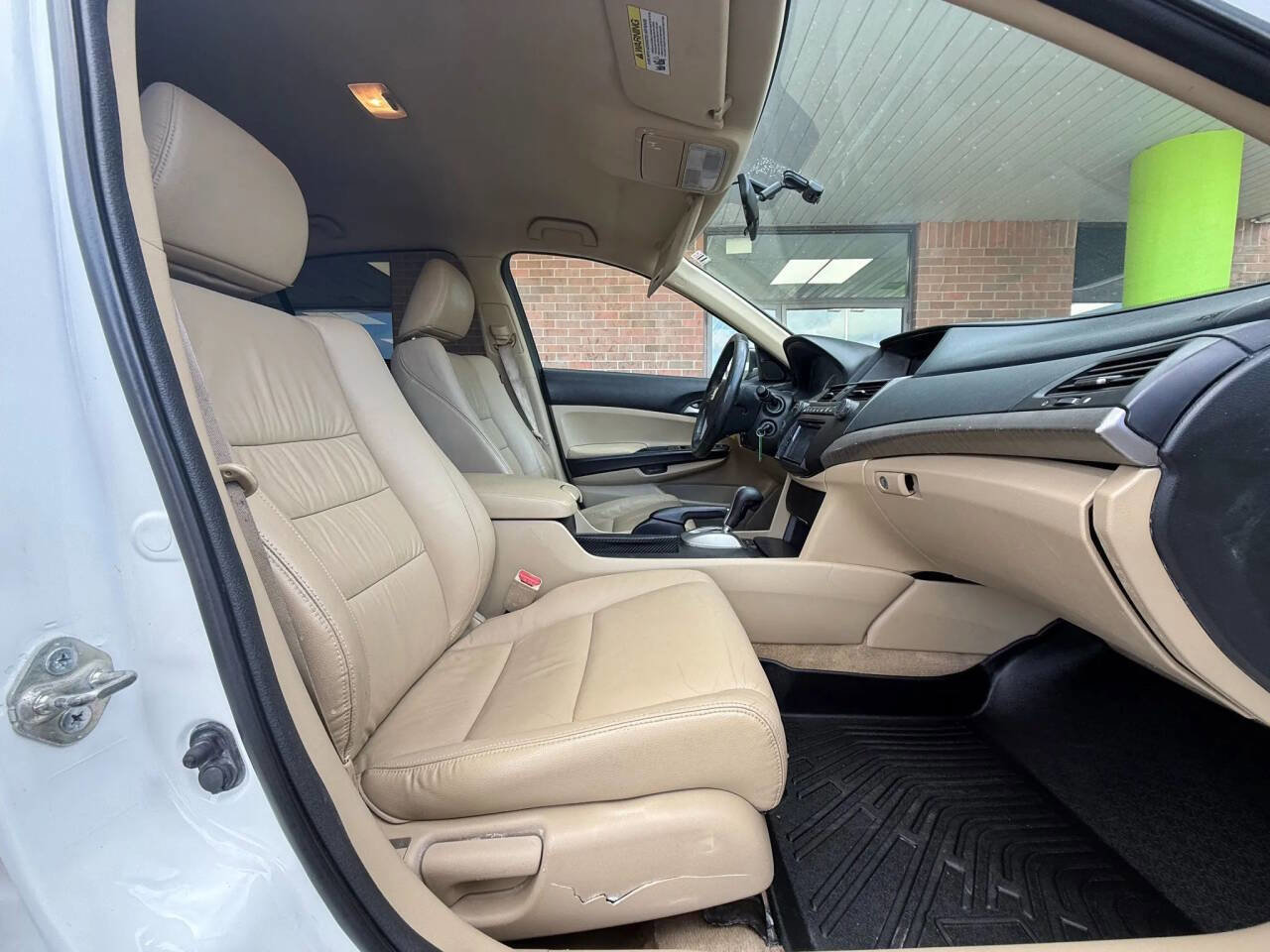 Used 2012 Honda Accord SE image 17