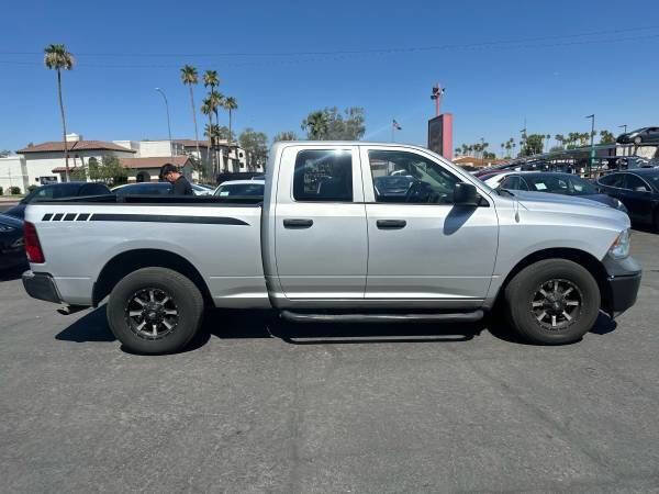 Used 2013 RAM 1500 Tradesman w/ Popular Equipment Group image 3