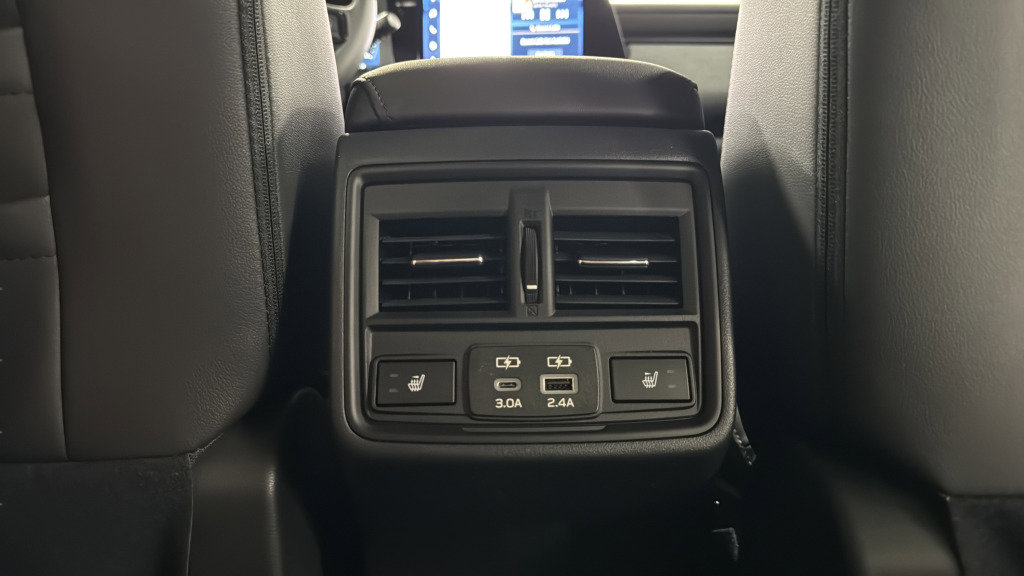 New 2026 Subaru Outback Limited AWD/4WD image 35