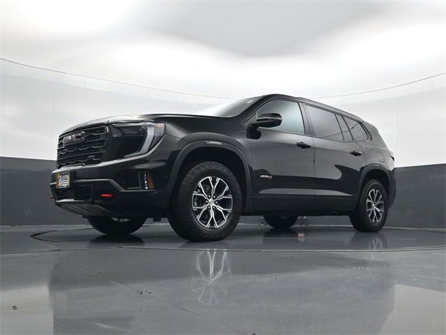 Used 2024 GMC Acadia AT4 w/ Super Cruise Package image 22