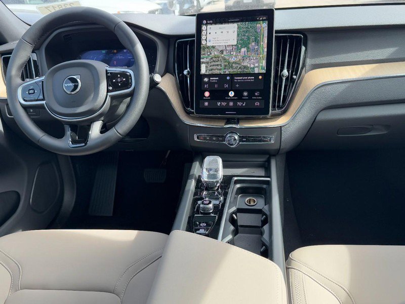 New 2026 Volvo XC60 T8 Plus w/ Protection Package Premier image 6