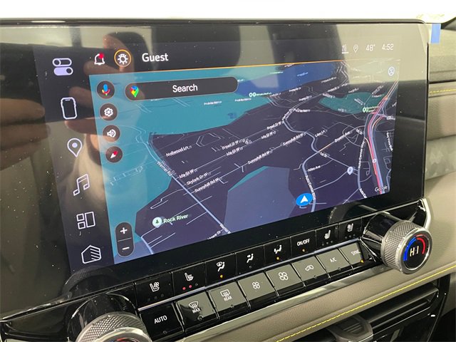 New 2026 Chevrolet Colorado ZR2 w/ Technology Package image 6