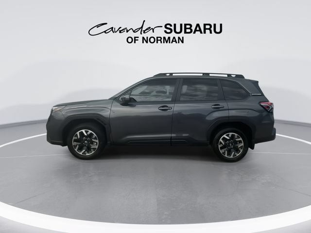 Used 2026 Subaru Forester Premium AWD/4WD image 6
