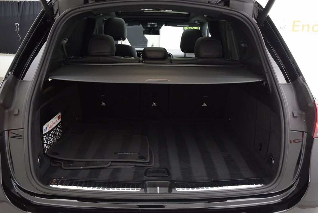 Used 2023 Mercedes-Benz GLE 63 AMG S image 31