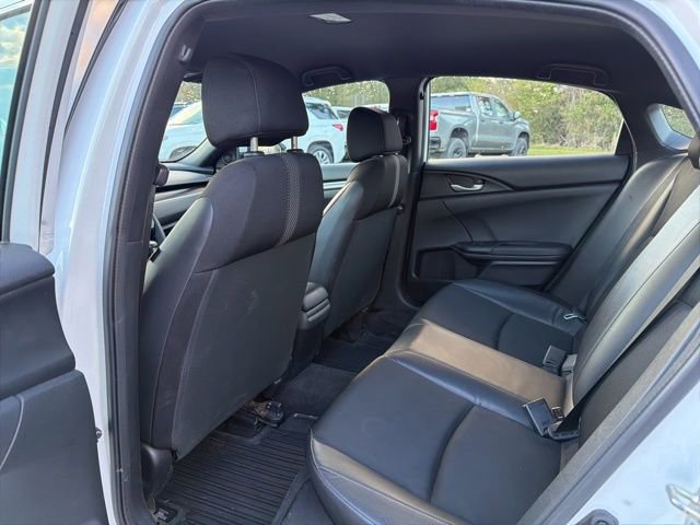 Used 2020 Honda Civic Sport image 18
