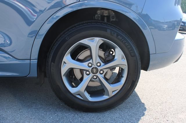 Used 2024 Ford Escape ST-Line w/ Tech Pack #1 AWD/4WD image 34