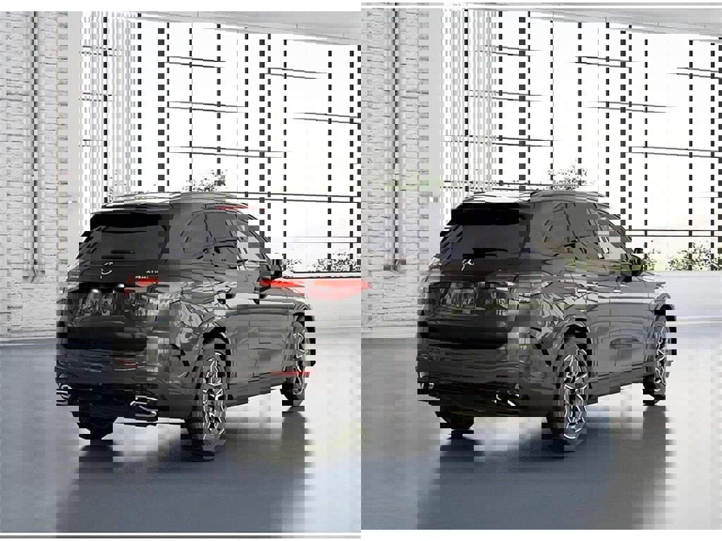New 2026 Mercedes-Benz GLC 300 4MATIC image 22