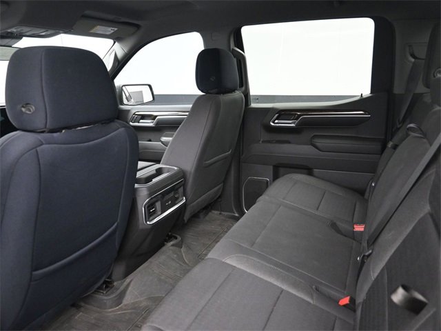 Used 2023 GMC Sierra 1500 Elevation image 27
