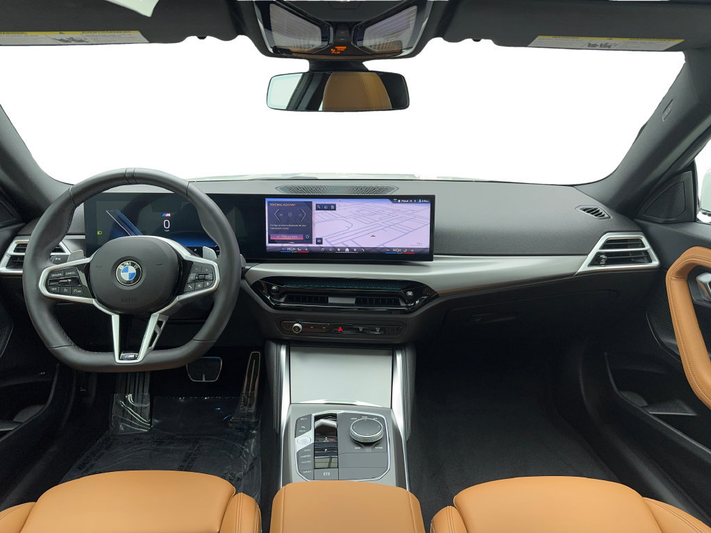 Used 2025 BMW 230i xDrive Coupe AWD/4WD image 18