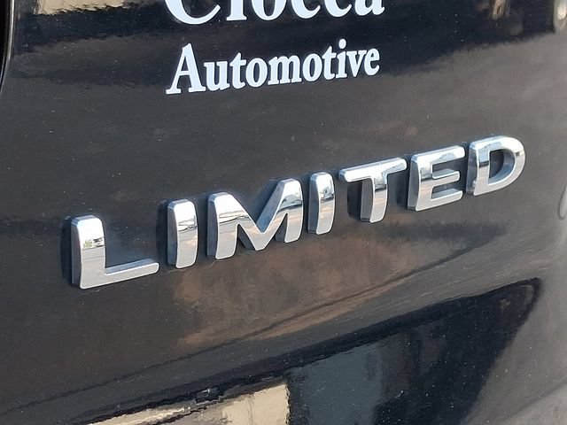 Used 2017 Ford Explorer Limited AWD/4WD image 31