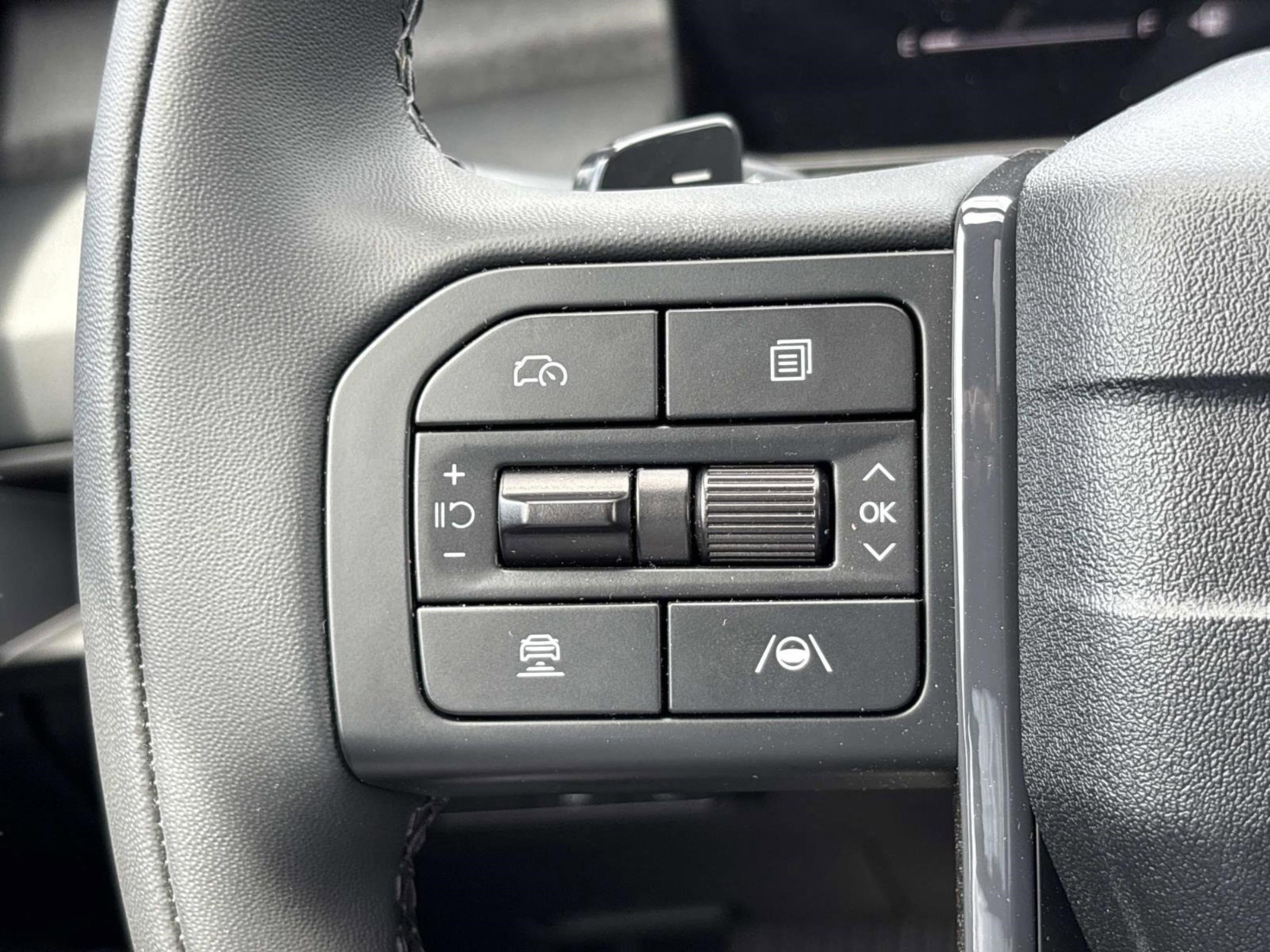 New 2027 Kia Telluride EX X-Line AWD/4WD image 24
