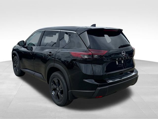 New 2026 Nissan Rogue SV FWD image 6