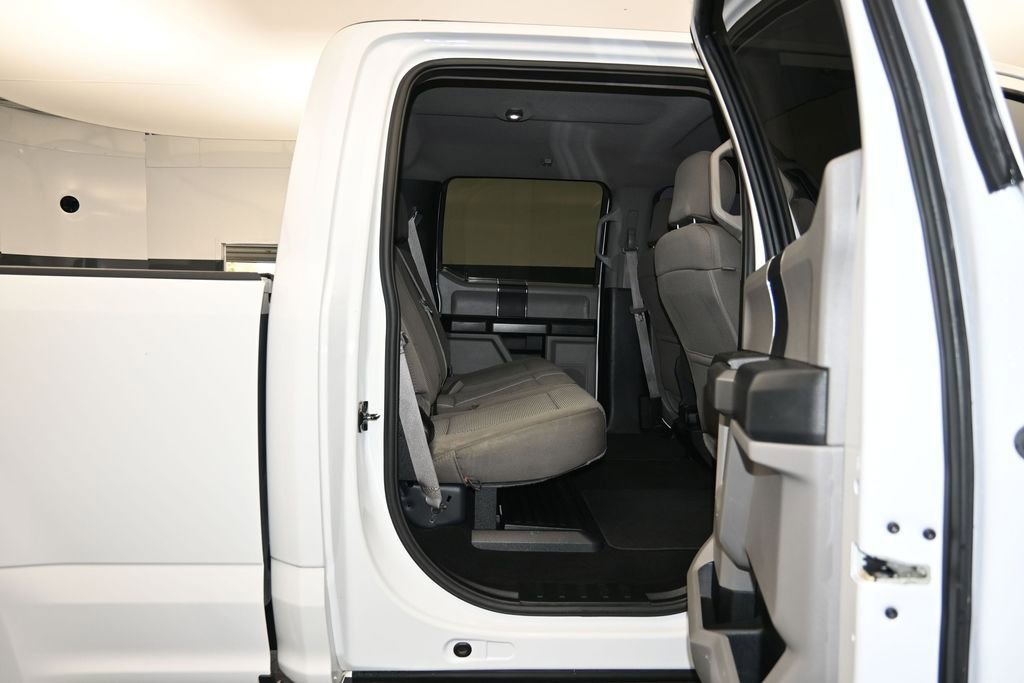 Used 2019 Ford F250 XLT AWD/4WD image 24