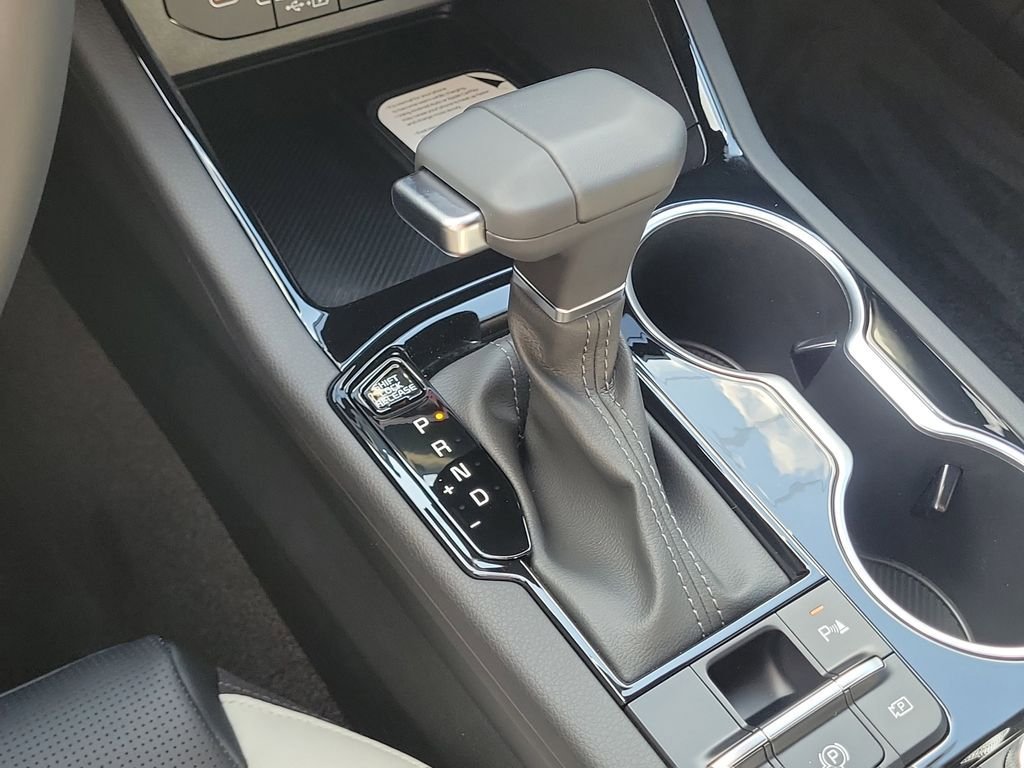 New 2026 Kia K5 GT-Line FWD image 34