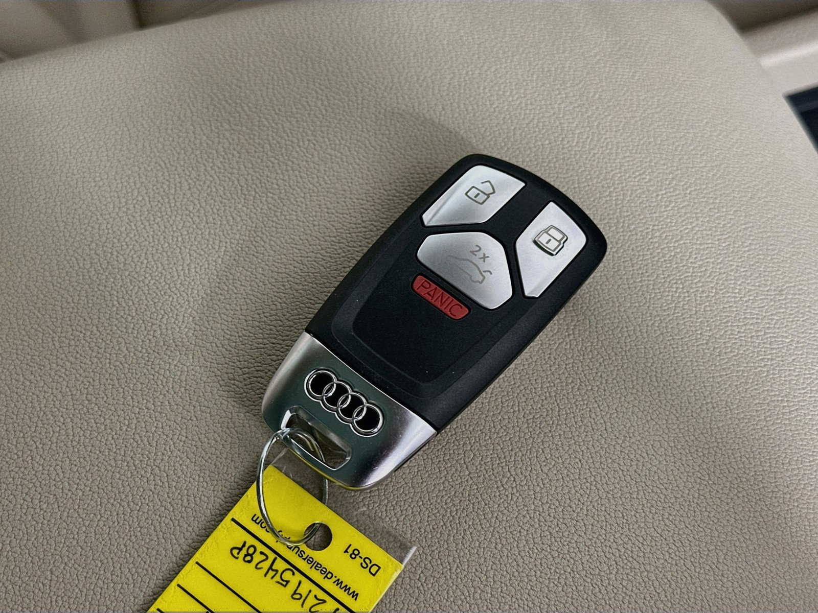 Used 2023 Audi Q5 2.0T Premium Plus w/ Premium Plus Package AWD/4WD image 48