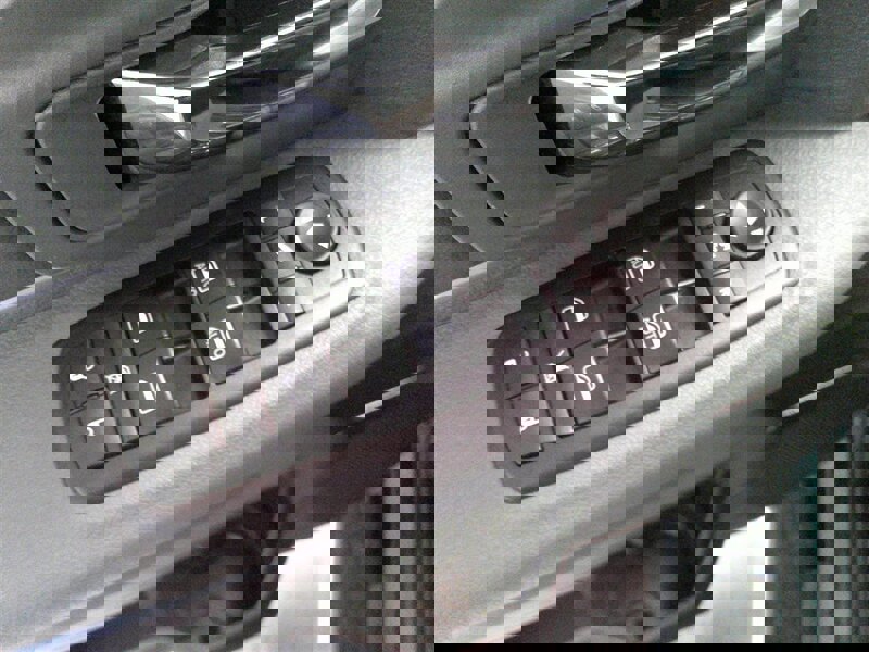 Used 2017 RAM 1500 Big Horn image 29