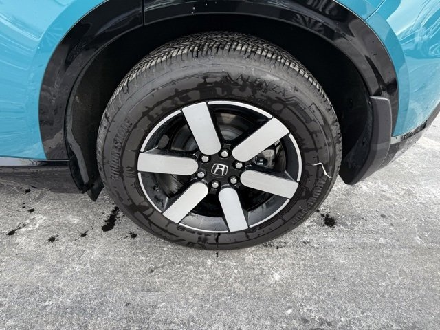 Used 2024 Honda Prologue Touring image 5