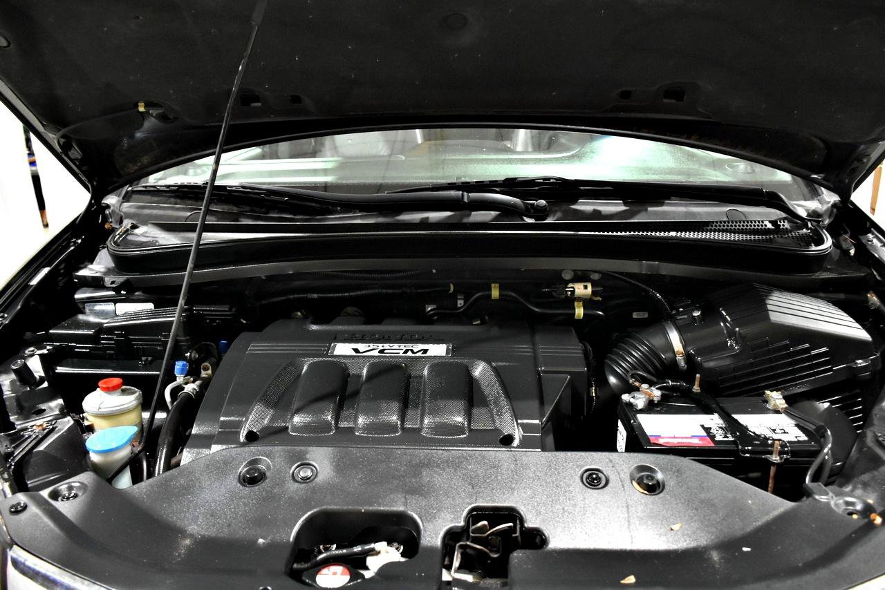 Used 2010 Honda Odyssey EX-L image 8