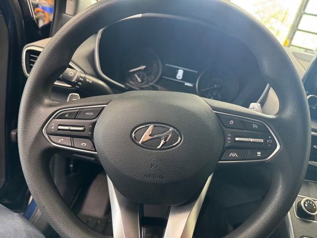 Used 2021 Hyundai Santa Fe SEL AWD/4WD image 19