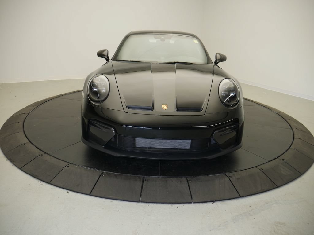 Used 2025 Porsche 911 GT3 RWD image 10
