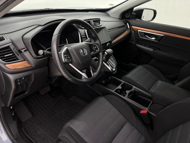 Used 2021 Honda CR-V EX image 12