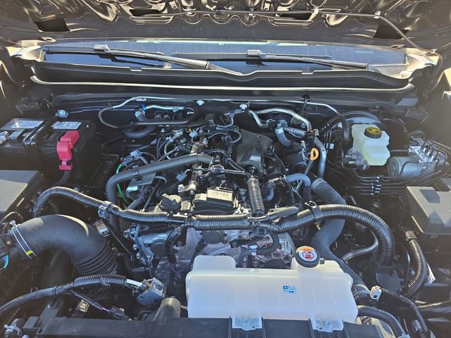 Used 2025 Toyota Tacoma SR5 image 28