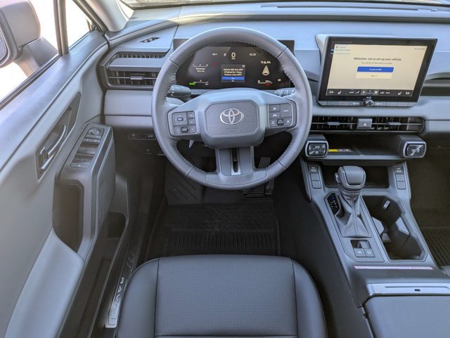 New 2026 Toyota RAV4 XLE Premium FWD image 16