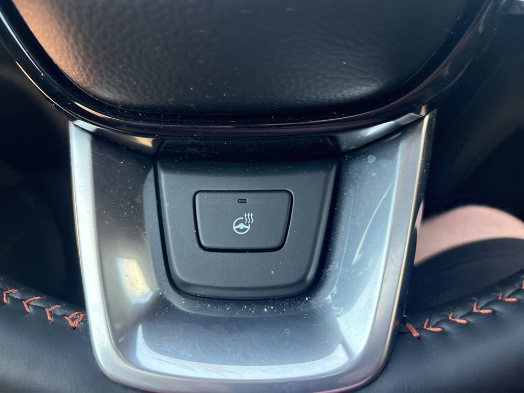 Used 2026 Honda CR-V Sport Touring image 16