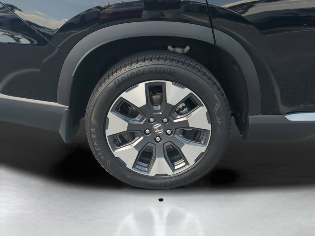 New 2026 Honda Pilot Touring image 33