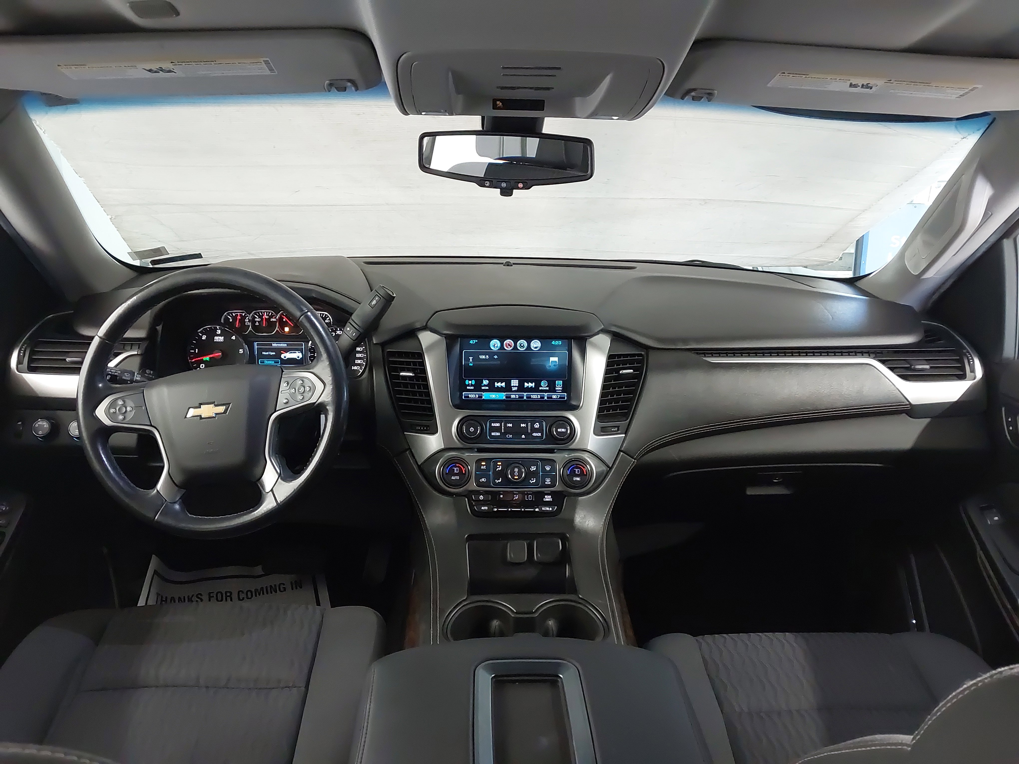 Used 2019 Chevrolet Tahoe LS image 5