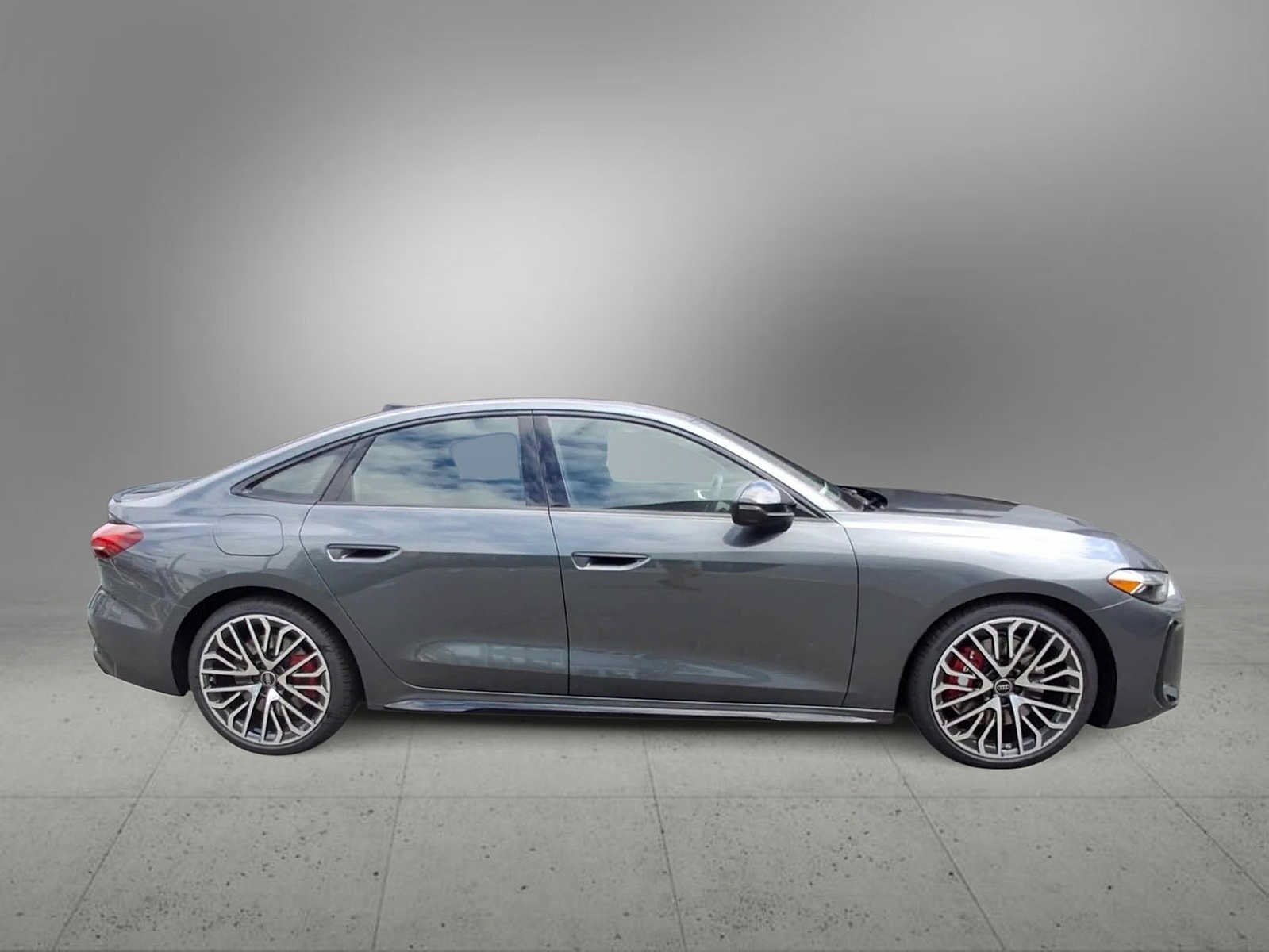 New 2026 Audi S5 Premium Plus AWD/4WD image 9