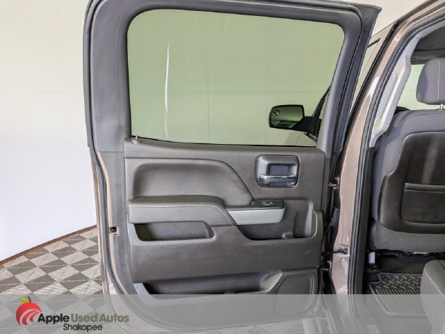 Used 2014 Chevrolet Silverado 1500 LT w/ All Star Edition AWD/4WD image 26
