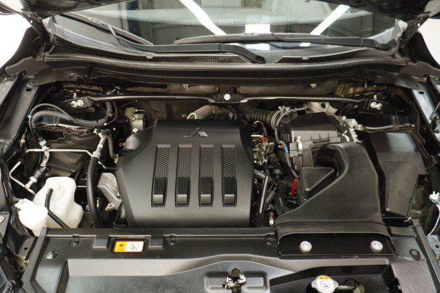 Used 2023 Mitsubishi Eclipse Cross SE AWD/4WD image 30