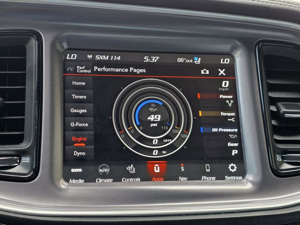 Used 2020 Dodge Challenger GT w/ Plus Package AWD/4WD image 19