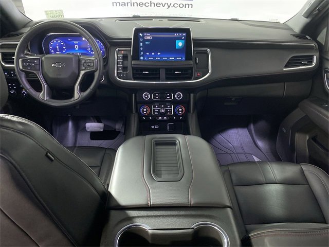 Certified 2023 Chevrolet Tahoe RST image 25