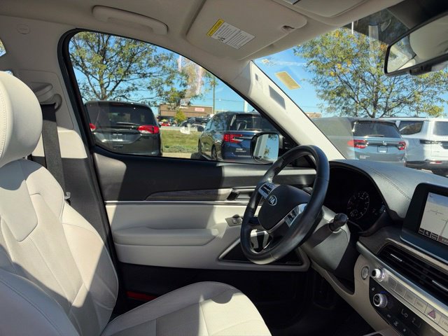 Certified 2021 Kia Telluride EX w/ EX Premium Package AWD/4WD image 40
